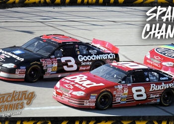 Talladega: Top Moments & Weekend Outlook | NASCAR Action