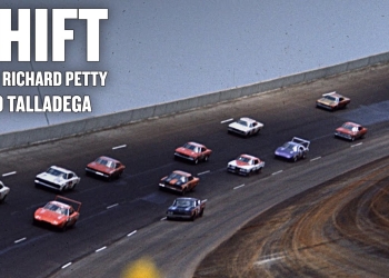 Talladega: Where NASCAR’s Wildest Speedway Was Born