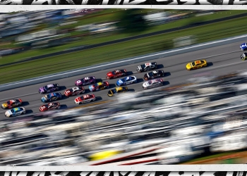 NASCAR Playoffs: Pit Crews Collaborate on Track Design