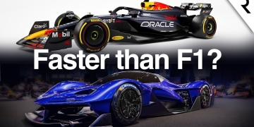Red Bull’s Pinnacle: Unveiling the Ultimate F1 Car Blueprint