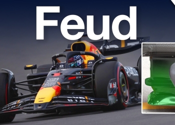 McLaren & Red Bull Clash Over F1 Staff Battle
