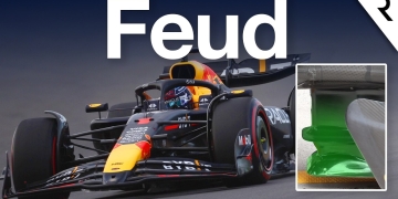 McLaren & Red Bull Clash Over F1 Staff Battle