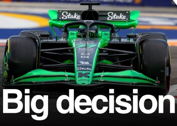 Last F1 2025 Spot: Who’s the Dark Horse Contender?