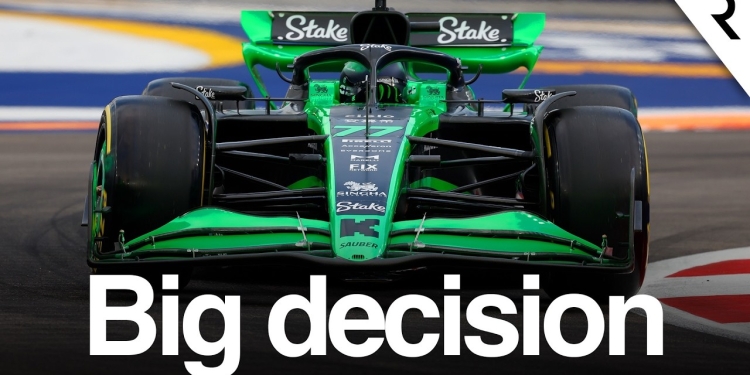 Last F1 2025 Spot: Who’s the Dark Horse Contender?