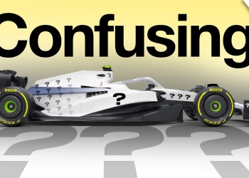 F1 Teams Baffled: Racing in the Dark with Mysterious Machines