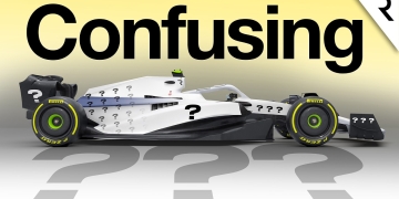 F1 Teams Baffled: Racing in the Dark with Mysterious Machines