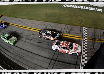 Leigh Diffey’s top IndyCar calls: Young gun triumphs