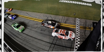 Leigh Diffey’s top IndyCar calls: Young gun triumphs