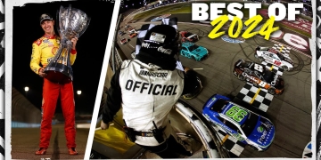 Lightning-Fast Guide to NASCAR Cup Series 2024