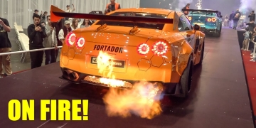 Epic Car Chaos: From Epic Wins to Wild Wipeouts