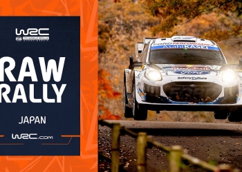 Epic Sideways Battles: Rally Japan’s Finest WRC Moments