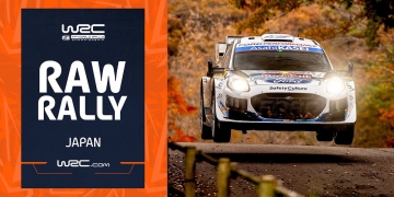 Epic Sideways Battles: Rally Japan’s Finest WRC Moments
