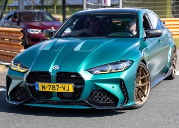 Supercars Roar Away After Epic Gathering