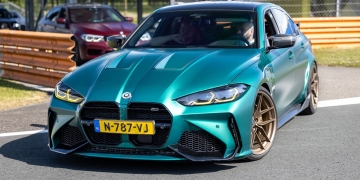 Supercars Roar Away After Epic Gathering