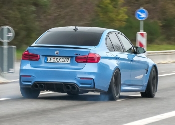 Epic Nürburgring Exit: JDM & Euro Performance Cars Unleashed