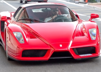 Monaco’s Latest Hypercar & Supercar Scene | Winter 2024