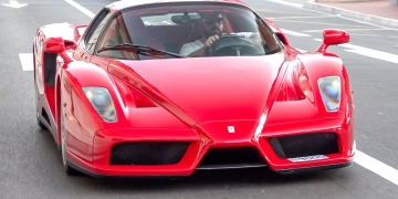 Monaco’s Latest Hypercar & Supercar Scene | Winter 2024