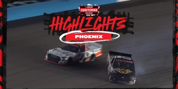 Muniz’s Spin Drama Nearly Hits Championship Contenders