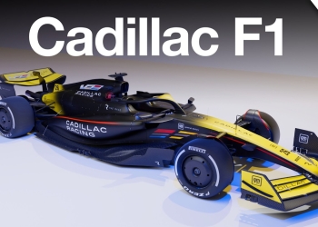 Cadillac’s F1 entry: Your complete guide to the newest team