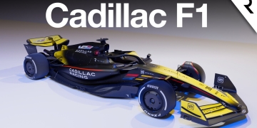 Cadillac’s F1 entry: Your complete guide to the newest team