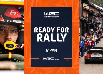 WRC Japan 2024: Your Complete Rally Guide