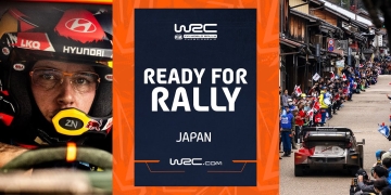WRC Japan 2024: Your Complete Rally Guide