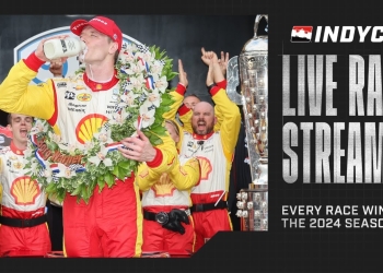 2024 INDYCAR: Complete Victory Collection from Every Race Track