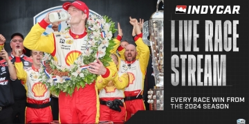 2024 INDYCAR: Complete Victory Collection from Every Race Track
