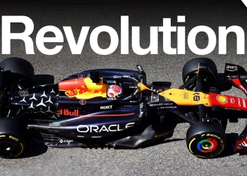 2025 F1 Car Unveilings Get Major Shakeup