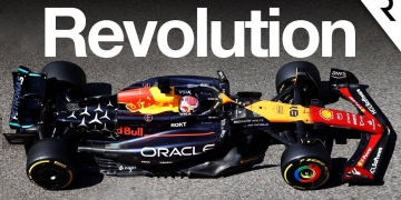 2025 F1 Car Unveilings Get Major Shakeup