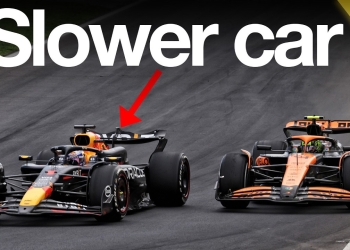 Red Bull’s Max: Outdriving F1’s Top Machines to Clinch Crown