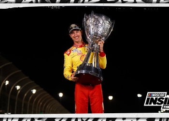 Penske’s Dynasty: Third Straight Racing Crown Secured