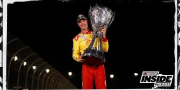 Penske’s Dynasty: Third Straight Racing Crown Secured
