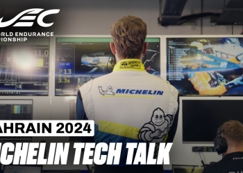 Michelin Tyres Set to Shape Bahrain 8-Hour Endurance Battle