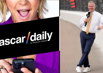 Jeff Burton Speaks: Raw NASCAR Interview with No Filter