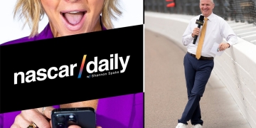 Jeff Burton Speaks: Raw NASCAR Interview with No Filter