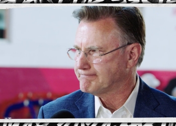 NASCAR boss clarifies Christopher Bell penalty ruling