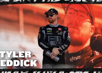 Reddick’s Defiant Playoff Run Stuns Racing World