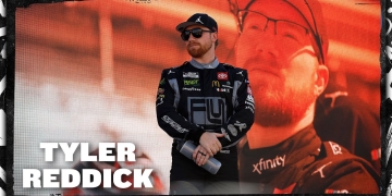 Reddick’s Defiant Playoff Run Stuns Racing World