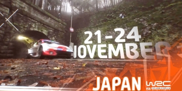Japan’s Ultimate Rally Race Showdown