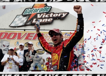 NASCAR Legend Truex Jr Recalls His Racing Roots