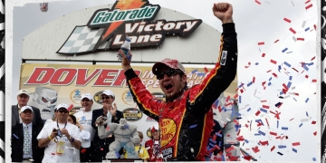 NASCAR Legend Truex Jr Recalls His Racing Roots