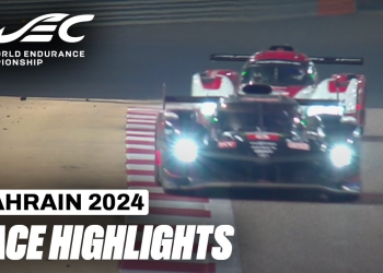 Bahrain Endurance GP: 8hr Rollercoaster at 2024 WEC Opener