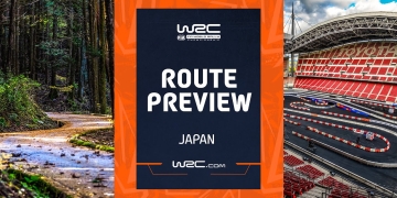 Japan’s Tricky Mountain Roads Await WRC 2024 Challengers