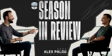 Palou Reflects on Triple Crown Glory with Hinchcliffe