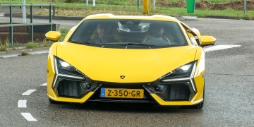 Epic Hypercar Showdown: R8, Aventador, Revuelto & More Face Off