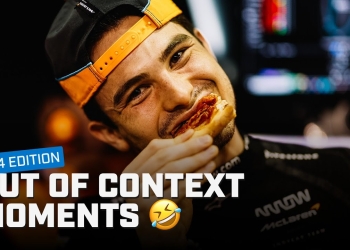 Most Hilarious INDYCAR Racing Moments of 2024