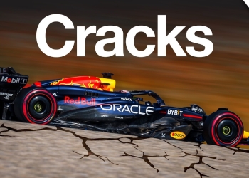Red Bull’s F1 Woes Linger Despite Verstappen’s Title March