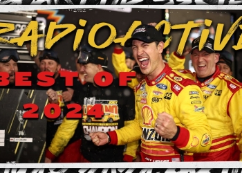 Must-See NASCAR Cup Series Radio Moments – 2024 Highlights