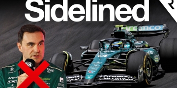 Aston Martin F1: From Title Fight to Freefall